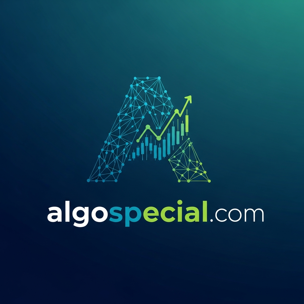AlgoSpecial Logo